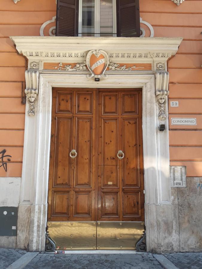 One & Only Buonarroti Suite Rom Exterior foto
