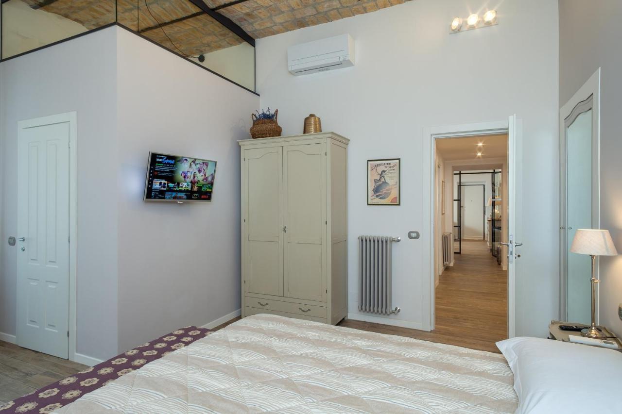 One & Only Buonarroti Suite Rom Exterior foto