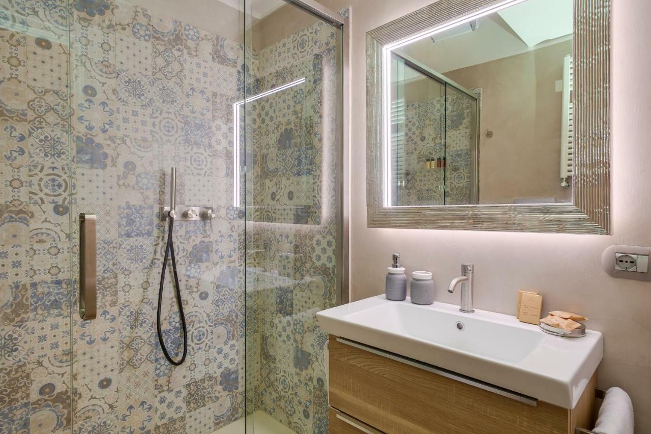 One & Only Buonarroti Suite Rom Exterior foto
